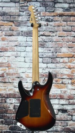 Charvel Pro-Mod DK24 HH 2PT CM Guitar 9 Charvel Pro-Mod DK24 HH 2PT CM Guitar