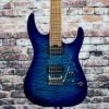 Charvel Pro-Mod DK24 HH Chlorine Burst