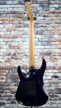 Charvel Pro-Mod DK24 HH Chlorine Burst