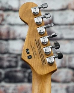 Charvel Pro-Mod DK24 HH Chlorine Burst