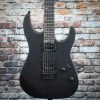 Charvel Pro-Mod DK24 HH HT E Electric Guitar | Satin Black