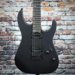 Charvel Pro-Mod DK24 HH HT E Electric Guitar | Satin Black