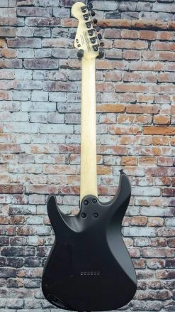 Charvel Pro-Mod DK24 HH HT E Electric Guitar | Satin Black