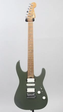 Charvel Pro-Mod DK24 HSH 2PT CM