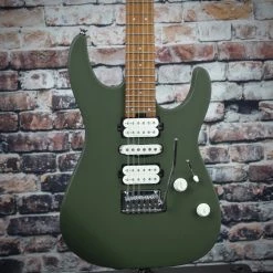 Charvel Pro-Mod DK24 HSH 2PT CM