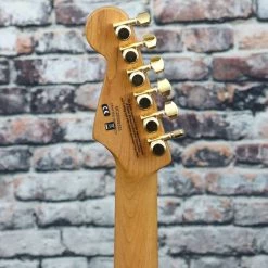 Charvel Pro-Mod DK24 HSH 2PT CM Guitar | Mystic Blue