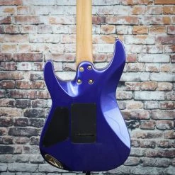 Charvel Pro-Mod DK24 HSH 2PT CM Guitar | Mystic Blue