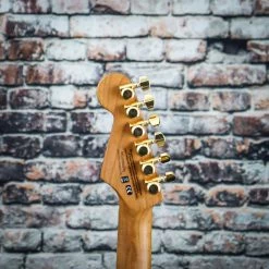 Charvel Pro-Mod DK24 HSH 2PT CM Mahogany Guitar