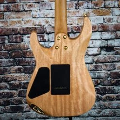 Charvel Pro-Mod DK24 HSH 2PT CM Mahogany Guitar