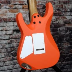 Charvel Pro-Mod DK24 HSH 2PT | Orange Crush Satin Guitar 14 Charvel Pro-Mod DK24 HSH 2PT | Orange Crush Satin Guitar