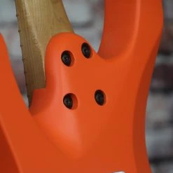 Charvel Pro-Mod DK24 HSH 2PT | Orange Crush Satin Guitar 15 Charvel Pro-Mod DK24 HSH 2PT | Orange Crush Satin Guitar