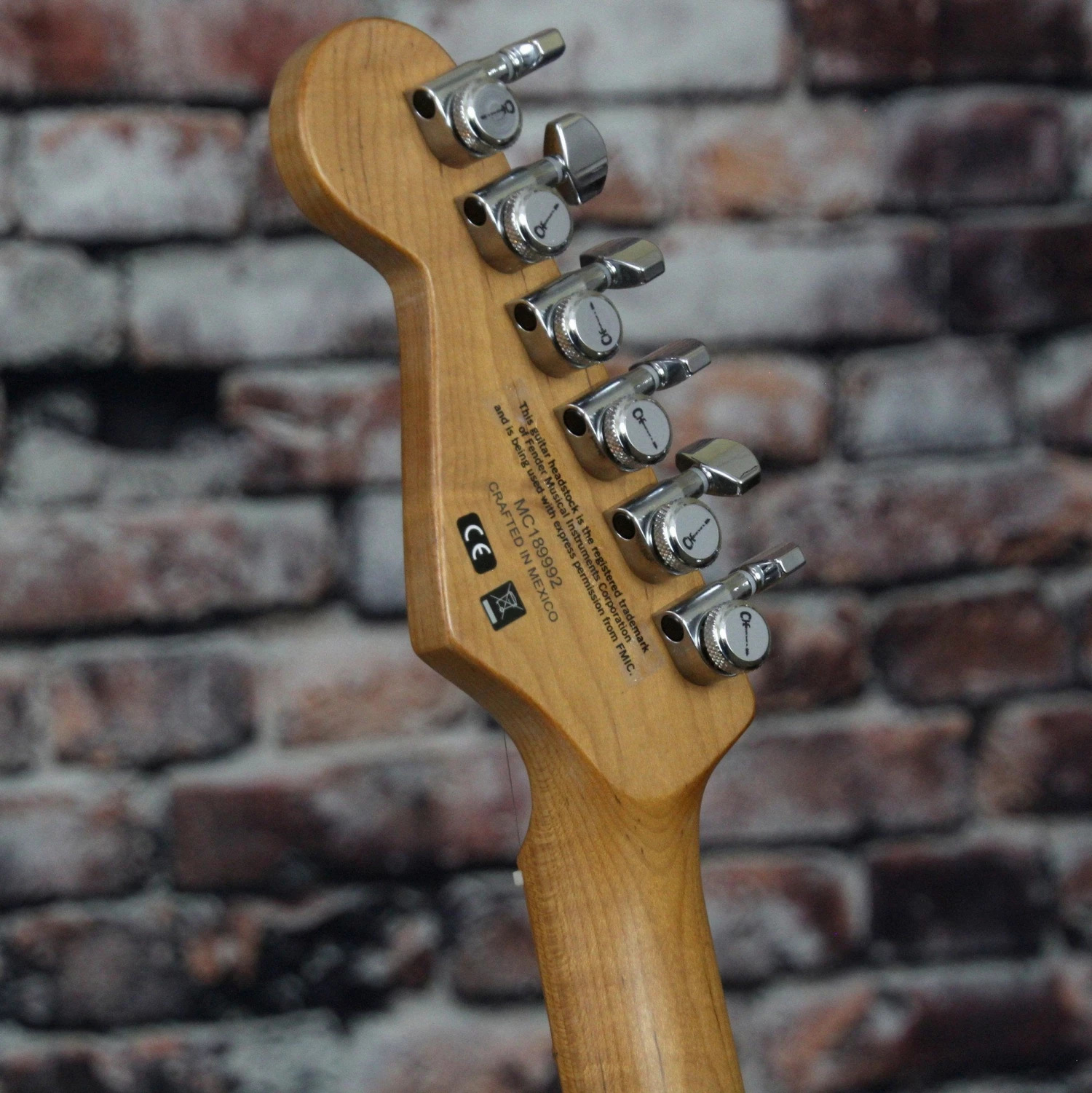 Charvel Pro-Mod DK24 HSH 2PT | Orange Crush Satin Guitar 10 Charvel Pro-Mod DK24 HSH 2PT | Orange Crush Satin Guitar