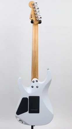 Guitar CHARVEL PRO-MOD DK24 HSS 2PT CM Satin Primer Gray