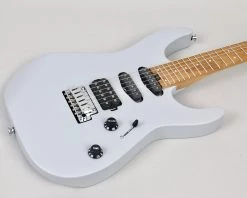Guitar CHARVEL PRO-MOD DK24 HSS 2PT CM Satin Primer Gray