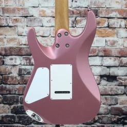Charvel PRO-MOD DK24, Satin Burgundy Mist