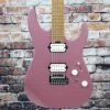Charvel PRO-MOD DK24, Satin Burgundy Mist