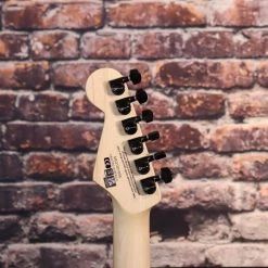 Charvel Pro-Mod Electric Guitar | Purple Sunset 15 Charvel Pro-Mod Electric Guitar | Purple Sunset