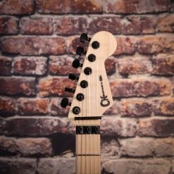 Charvel Pro-Mod Electric Guitar | Purple Sunset 14 Charvel Pro-Mod Electric Guitar | Purple Sunset