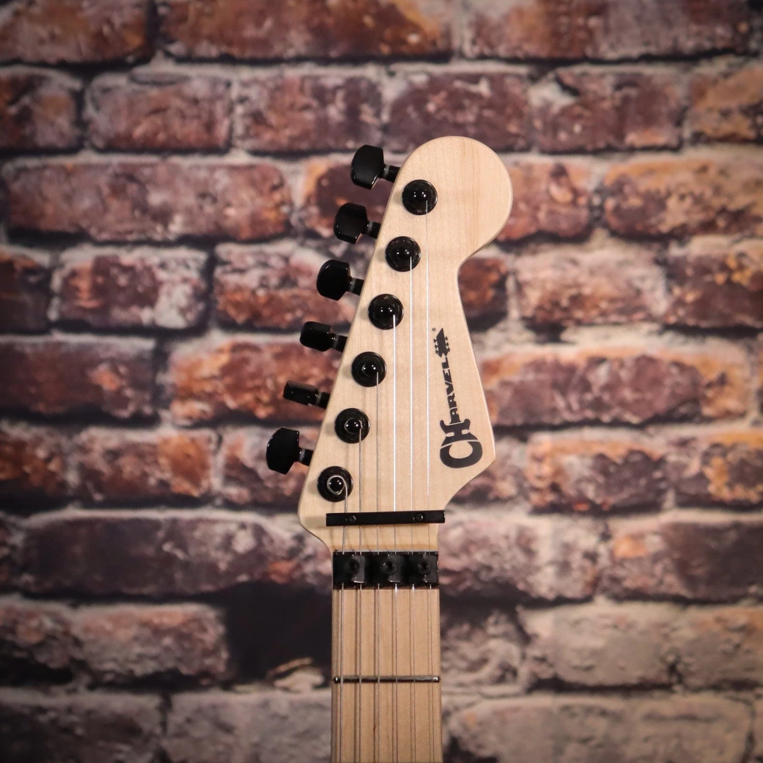 Charvel Pro-Mod Electric Guitar | Purple Sunset 8 Charvel Pro-Mod Electric Guitar | Purple Sunset