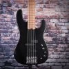 Guitar Charvel Pro-Mod San Dimas Bass PJ V | Metallic Black