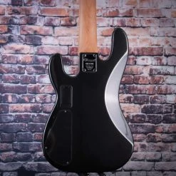 Guitar Charvel Pro-Mod San Dimas Bass PJ V | Metallic Black