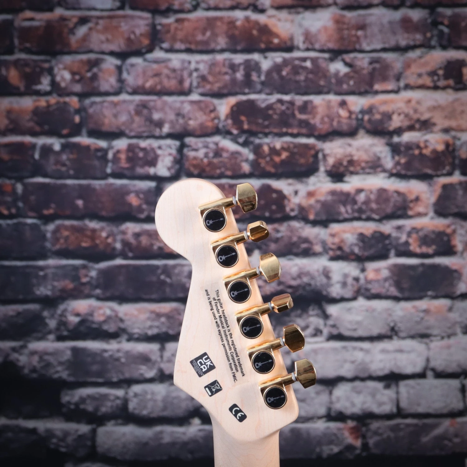 Charvel Pro-Mod San Dimas Style 1 HH FR E | Miami Blue Guitar 10 Charvel Pro-Mod San Dimas Style 1 HH FR E | Miami Blue Guitar