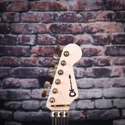 Charvel Pro-Mod San Dimas Style 1 HH FR E | Miami Blue Guitar 16 Charvel Pro-Mod San Dimas Style 1 HH FR E | Miami Blue Guitar