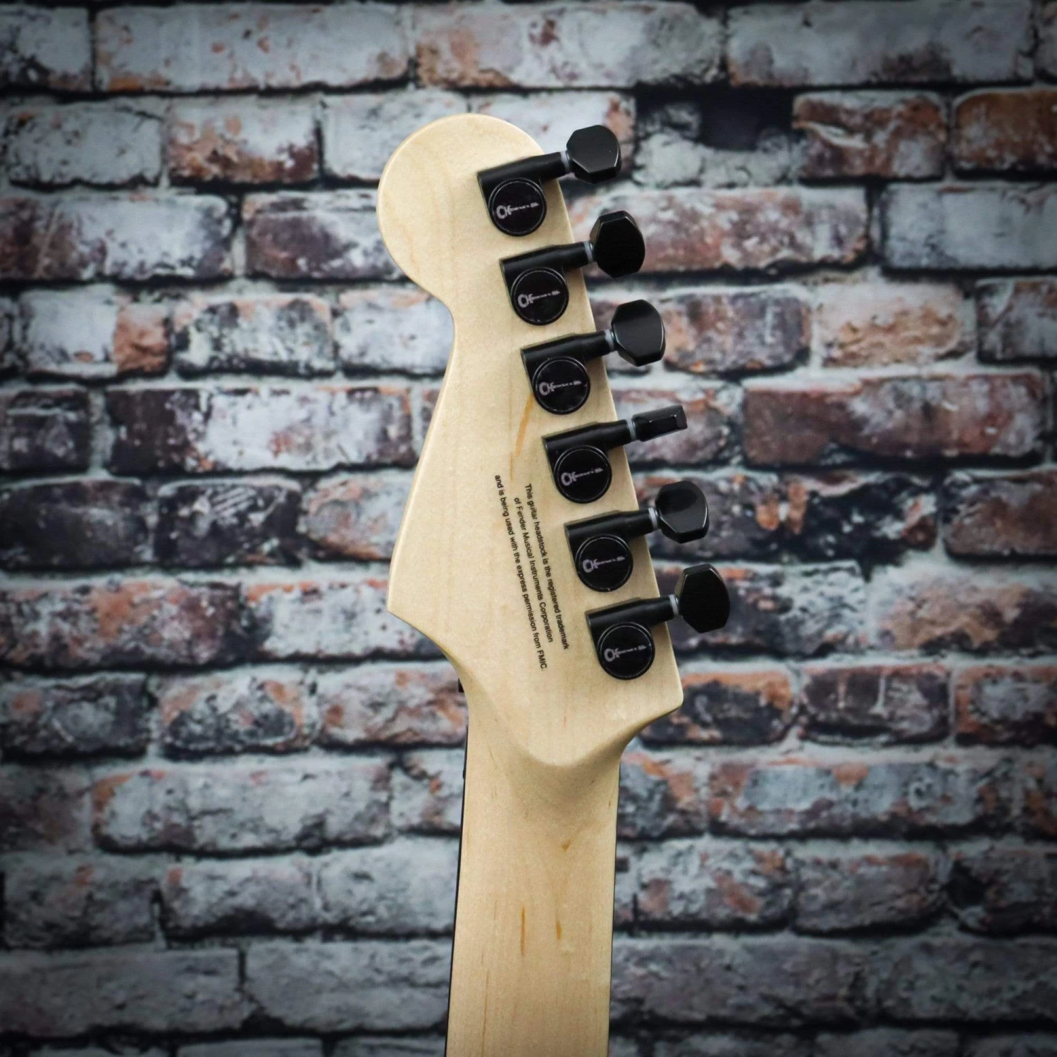 Charvel Pro-Mod San Dimas Style 1 HH FR | Neon Pink Ash 7 Charvel Pro-Mod San Dimas Style 1 HH FR | Neon Pink Ash