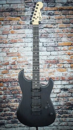 Charvel Pro-Mod San Dimas Style 1 HSS HT E Sassafras Guitar 8 Charvel Pro-Mod San Dimas Style 1 HSS HT E Sassafras Guitar