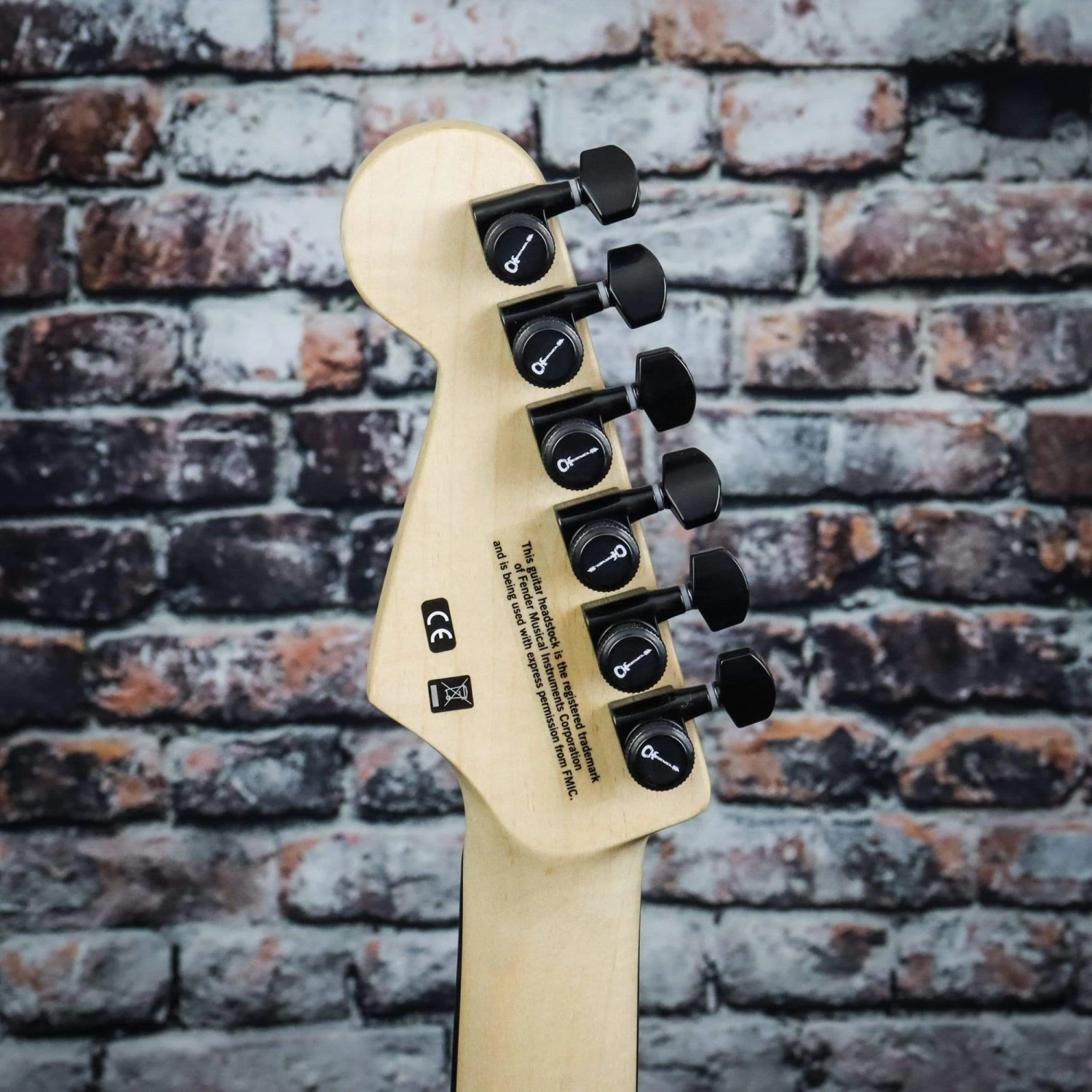 Charvel Pro-Mod San Dimas Style 1 HSS HT E Sassafras Guitar 7 Charvel Pro-Mod San Dimas Style 1 HSS HT E Sassafras Guitar