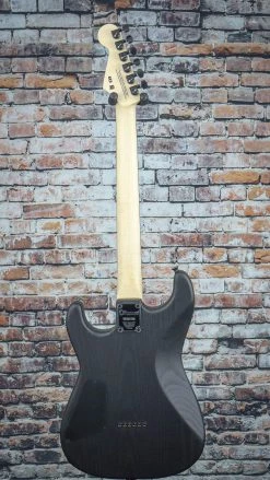 Charvel Pro-Mod San Dimas Style 1 HSS HT E Sassafras Guitar 9 Charvel Pro-Mod San Dimas Style 1 HSS HT E Sassafras Guitar