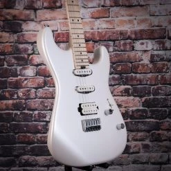 Charvel Pro-Mod San Dimas Style 1 HSS HT M | Platinum Pearl Guitar