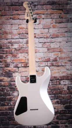 Charvel Pro-Mod San Dimas Style 1 HSS HT M | Platinum Pearl Guitar