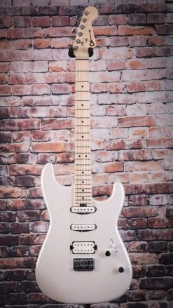 Charvel Pro-Mod San Dimas Style 1 HSS HT M | Platinum Pearl Guitar