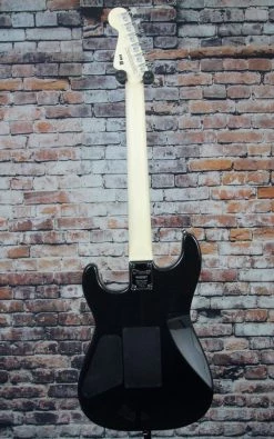 Guitar Charvel Pro-Mod San Dimas Style 1 | Trans Green Burst