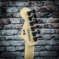 Charvel Pro-Mod Sand Dimas Style 1 HSS FR E Sassafras Guitar