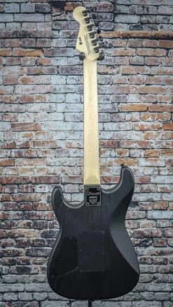 Charvel Pro-Mod Sand Dimas Style 1 HSS FR E Sassafras Guitar