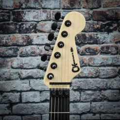 Charvel Pro-Mod Sand Dimas Style 1 HSS FR E Sassafras Guitar