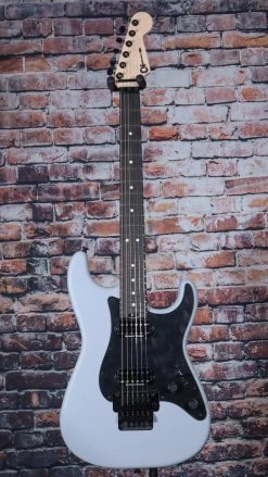 Charvel Pro-Mod So-Cal Style 1 HH FR E | Primer Gray