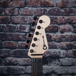 Charvel Pro-Mod So-Cal Style 1 HH FR E | Primer Gray