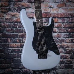Charvel Pro-Mod So-Cal Style 1 HH FR E | Primer Gray