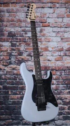 Charvel Pro-Mod So-Cal Style 1 HH FR E | Primer Gray