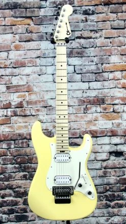 Charvel Pro-Mod So-Cal Style 1 HH FR M Guitar