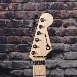 Charvel Pro-Mod So-Cal Style 1 HH FR M 12 Charvel Pro-Mod So-Cal Style 1 HH FR M