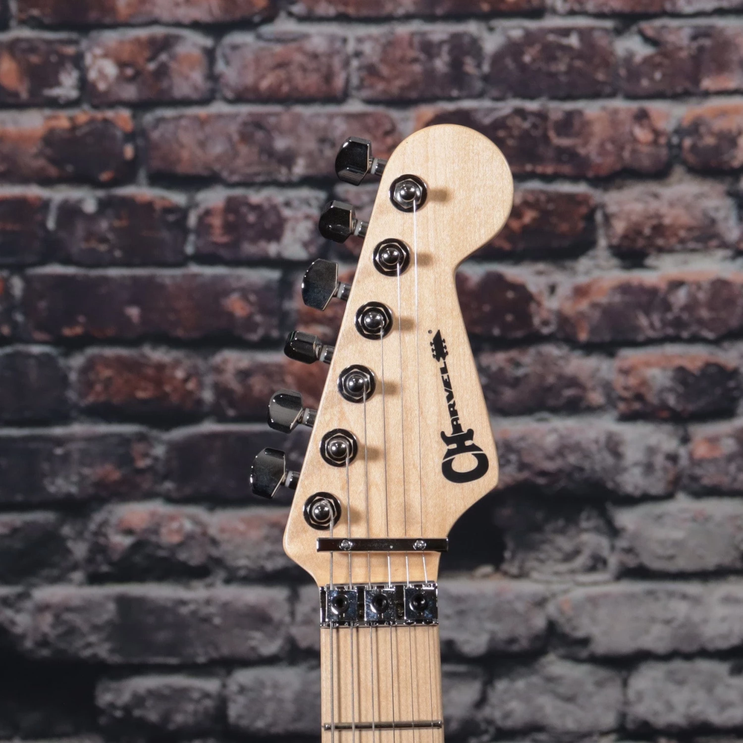 Charvel Pro-Mod So-Cal Style 1 HH FR M 7 Charvel Pro-Mod So-Cal Style 1 HH FR M