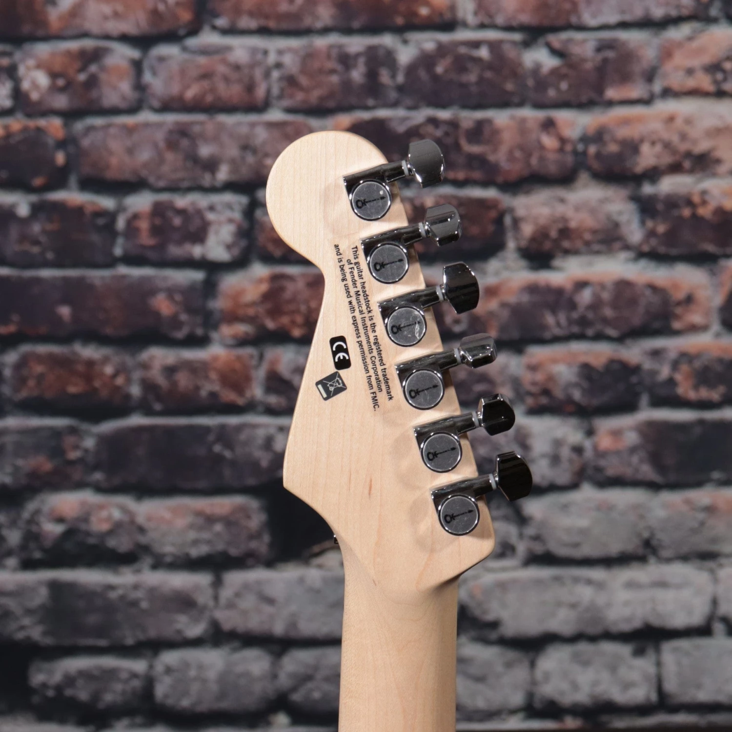 Charvel Pro-Mod So-Cal Style 1 HH FR M 8 Charvel Pro-Mod So-Cal Style 1 HH FR M