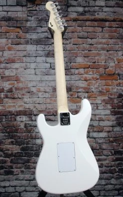 Guitar Charvel Pro-Mod So-Cal Style 1 HH FR Maple | Snow White
