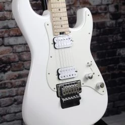 Guitar Charvel Pro-Mod So-Cal Style 1 HH FR Maple | Snow White
