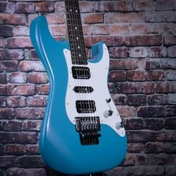 Charvel Pro-Mod So-Cal Style 1 HSH FR E Guitar | Robins Egg Blue