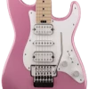 Charvel Pro-Mod So-Cal Style 1 HSH FR M | Platinum Pink